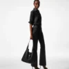 Bolso hobo grande Monarch de piel Bolso hobo grande Monarch de piel