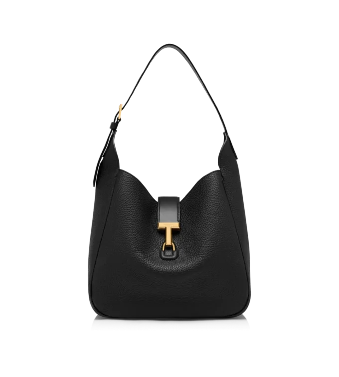 Bolso mediano Monarch de piel Bolso mediano Monarch de piel