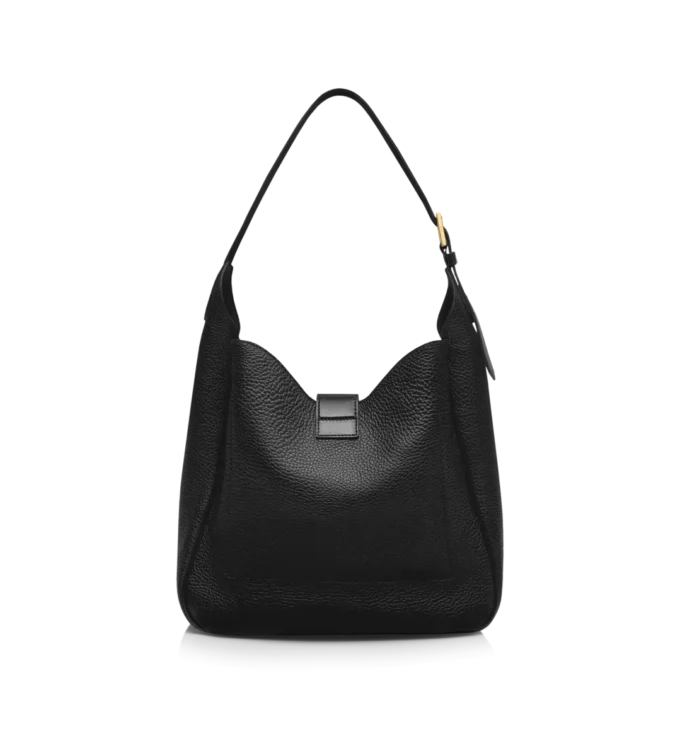 Bolso mediano Monarch de piel Bolso mediano Monarch de piel