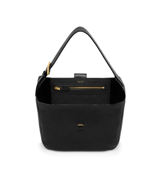 Bolso mediano Monarch de piel Bolso mediano Monarch de piel