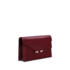 Bolso mini Aube de piel granulada flexible Bolso mini Aube de piel granulada flexible