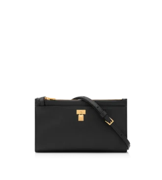 bolso mini con candado de piel natural con correa 1 330x367 - Bolso mini con candado de piel natural con correa