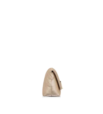 bolso mini nobile con bordado de lentejuelas 2 330x367 - Bolso mini Nobile con bordado de lentejuelas