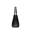 Bolso pequeño Audrey de piel granulada Bolso pequeño Audrey de piel granulada