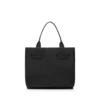 Bolso pequeño Audrey de piel granulada Bolso pequeño Audrey de piel granulada