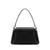 Bolso pequeño de hombro Tara de piel natural granulada