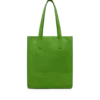 Bolso tote North South de ante de cachemira Bolso tote North South de ante de cachemira