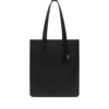 Bolso tote North South de piel natural Bolso tote North South de piel natural