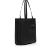 Bolso tote North South de piel natural Bolso tote North South de piel natural
