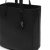 Bolso tote North South de piel natural Bolso tote North South de piel natural