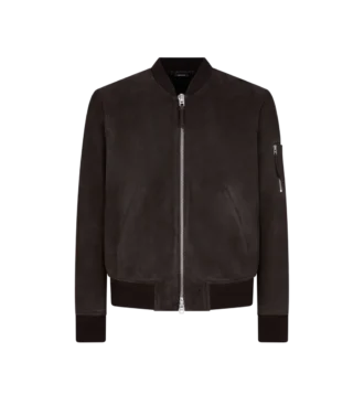Bomber de ante ligero