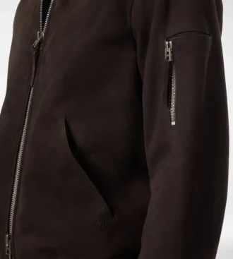 Bomber de ante ligero