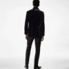 Bota Chelsea Elkan de cuero