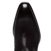 Bota Vincent de cuero bruñido Bota Vincent de cuero bruñido