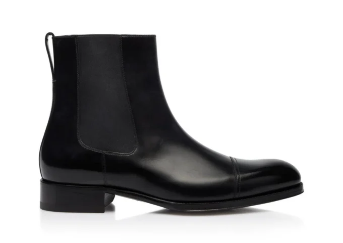 Botas Chelsea Edgar