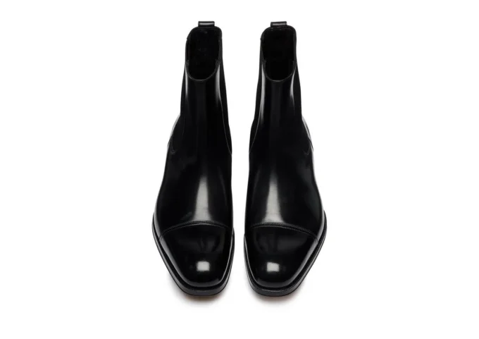 Botas Chelsea Edgar