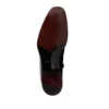Botas con cremallera Edgar de piel pulida Botas con cremallera Edgar de piel pulida