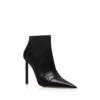 Botines de cuero Eva