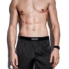 Boxers de seda