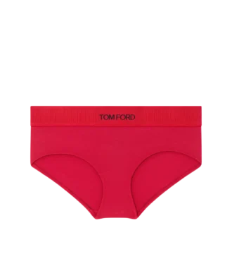 Braguitas Boy Shorts Signature