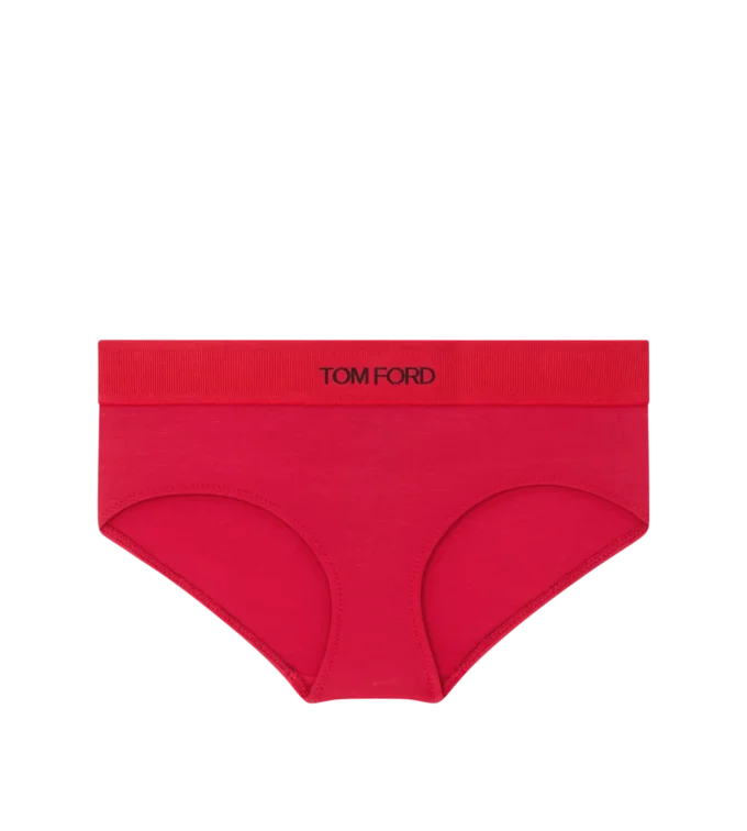Braguitas Boy Shorts Signature Braguitas Boy Shorts Signature