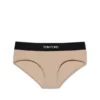 Braguitas cortas de modal