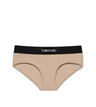 Braguitas cortas de modal
