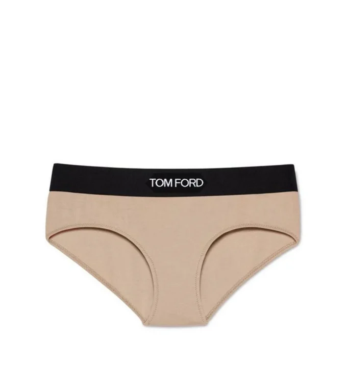 Braguitas cortas de modal