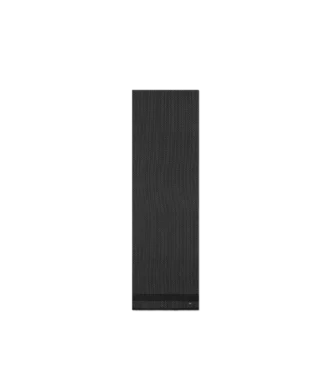 Bufanda a rayas Jacquard Dash