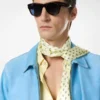 Bufanda Paisley