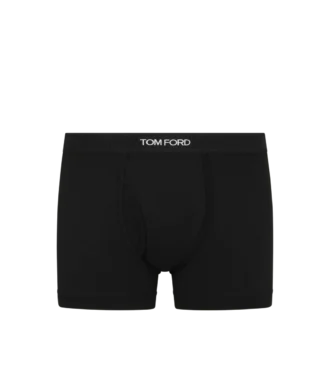 Calzoncillos bóxer de algodón