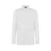 Camisa clásica de popelín Camisa clásica de popelín