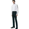 Camisa clásica de popelín Camisa clásica de popelín