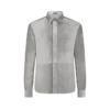 Camisa de ante de cachemira Camisa de ante de cachemira