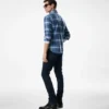 Camisa de cuadros western Camisa de cuadros western