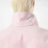 Camisa de gamuza de cabra suave Camisa de gamuza de cabra suave