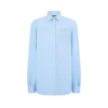 Camisa de piel francesa Plonge Camisa de piel francesa Plonge