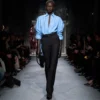 Camisa de piel francesa Plonge Camisa de piel francesa Plonge