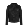 Camisa exterior de ante ligero Camisa exterior de ante ligero