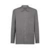 Camisa ligera de seda Camisa ligera de seda
