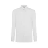 Camisa slim fit de popelín Camisa slim fit de popelín