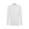 Camisa slim fit de popelín Camisa slim fit de popelín