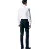 Camisa slim fit de popelín Camisa slim fit de popelín