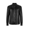 Camisa suave de napa plongé Camisa suave de napa plongé