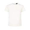 Camiseta Nappa Lux y Washed Duchesse Camiseta Nappa Lux y Washed Duchesse