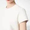 Camiseta Nappa Lux y Washed Duchesse Camiseta Nappa Lux y Washed Duchesse