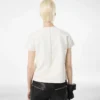 Camiseta Nappa Lux y Washed Duchesse Camiseta Nappa Lux y Washed Duchesse