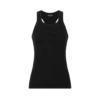 Camiseta sin mangas masculina de punto fino de merino con espalda nadadora Camiseta sin mangas masculina de punto fino de merino con espalda nadadora