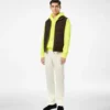 Sudadera con capucha de algodón orgánico Sudadera con capucha de algodón orgánico