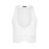 Chaleco Sharp Grain De Poudre Chaleco Sharp Grain De Poudre